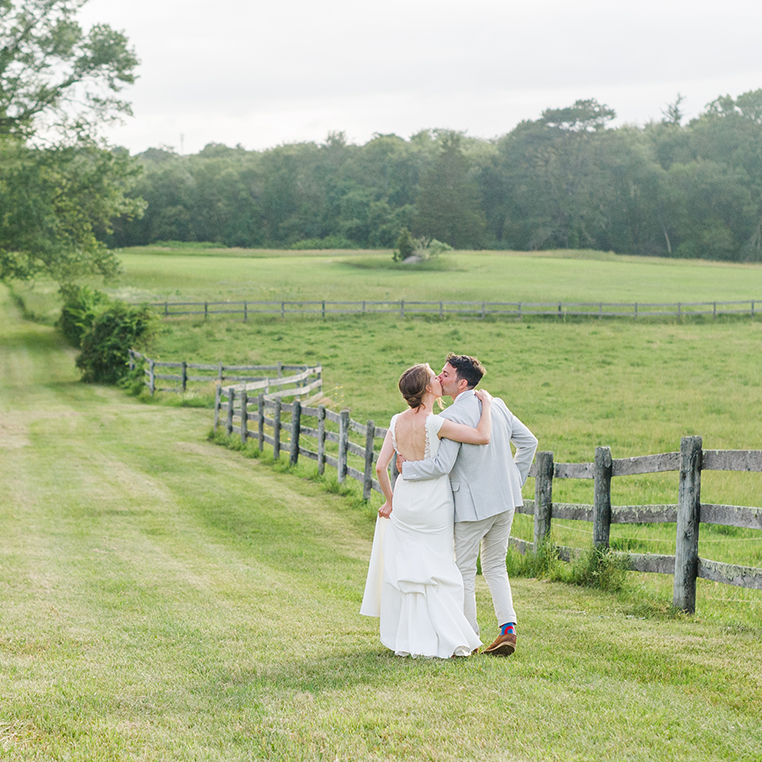 Morgan and RJ are Married: A Sneak Peek
